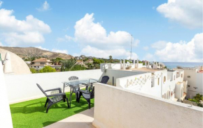 3 Bedroom Gorgeous Apartment In El Campello